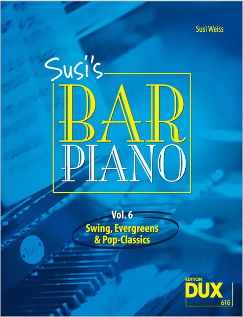 Susis Bar Piano 6